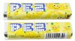 PEZ - Candy Body Lemon CB-A 01.2a