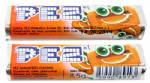 PEZ - Candy Face Orange CF-H 03