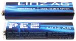 PEZ - Linz AG Cherry