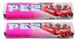 PEZ - Candy Face Cherry CF-A 04