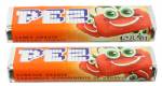 PEZ - Candy Face Orange CF-A 04
