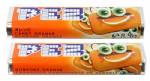 PEZ - Candy Face Orange CF-A 05