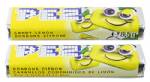 PEZ - Candy Face Lemon CF-A 01