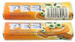 PEZ - Candy Face Orange CF-A 02.1