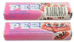 PEZ - Candy Face Cherry CF-A 02.1