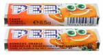 PEZ - Candy Face Orange CF-A 03.1