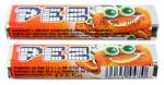 PEZ - Candy Face Orange CF-C 01