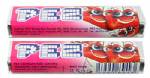 PEZ - Candy Face Cherry CF-H 03