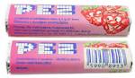 PEZ - Smiling Fruit Raspberry SF-S-01