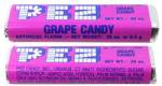 PEZ - US Plain Grape US 02