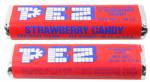 PEZ - US Plain Strawberry US 02.2