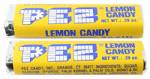 PEZ - US Plain Lemon US 02.1