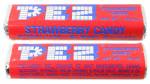 PEZ - US Plain Strawberry US 02.1