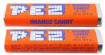 PEZ - US Plain Orange US 04.1