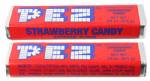 PEZ - US Plain Strawberry US 14