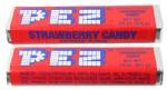 PEZ - US Plain Strawberry US 14