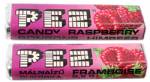 PEZ - Fruit Raspberry F-A 05