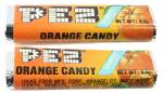 PEZ - Fruit Sugarfree Orange F-US 02