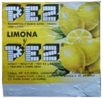 PEZ - Fruit Lemon F-S 04.1