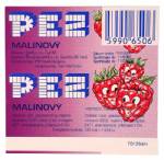 PEZ - Smiling Fruit Raspberry SF-H 02.1