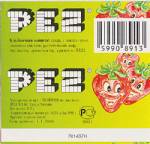 PEZ - Smiling Fruit Strawberry SF-A 05