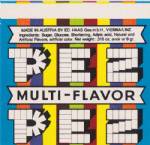 PEZ - Star B Multi-Flavor B-A 08.1