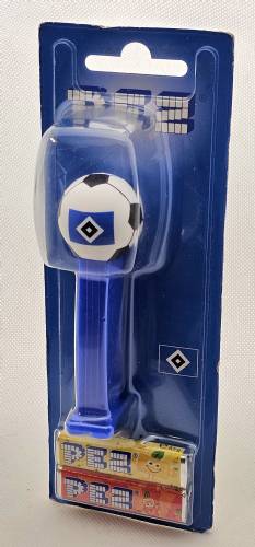 PEZ - Sports Promos - German Bundesliga - Hamburger Sport-Verein