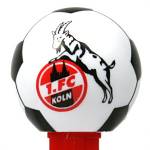 PEZ - 1. FC Kln