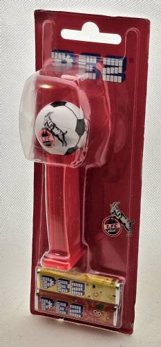 PEZ - Sports Promos - German Bundesliga - 1. FC Kln