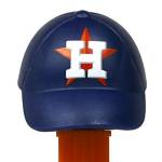 PEZ - Houston Astros  