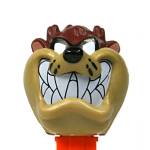 PEZ - Tasmanian Devil B Teeth/Tongue