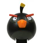 PEZ - Black Bird A