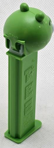 PEZ - Animated Movies and Series - Angry Birds - Pig
