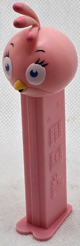 PEZ - Animated Movies and Series - Angry Birds - Stella