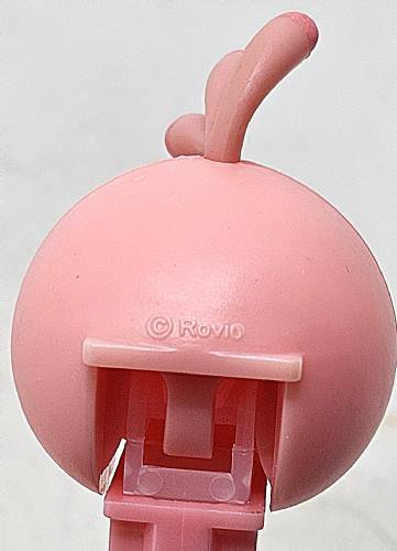 PEZ - Animated Movies and Series - Angry Birds - Stella