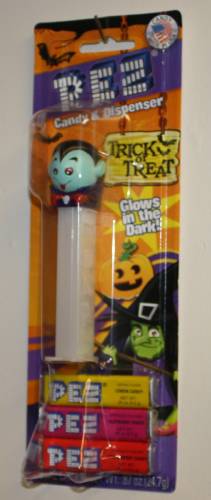 PEZ - Halloween - Baby Vampire