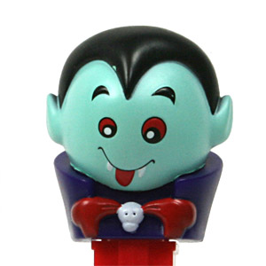 PEZ - Halloween - Baby Vampire