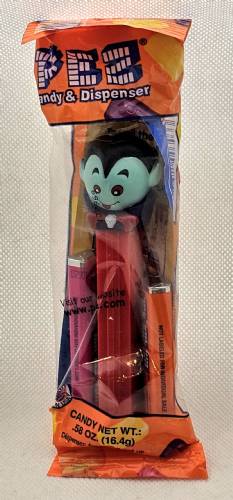 PEZ - Halloween - Baby Vampire