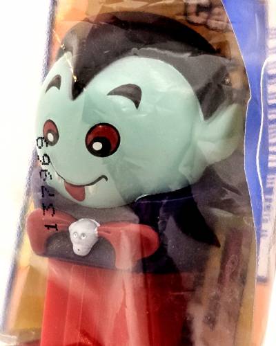 PEZ - Halloween - Baby Vampire