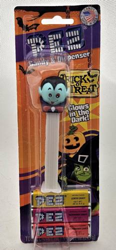 PEZ - Halloween - Baby Vampire