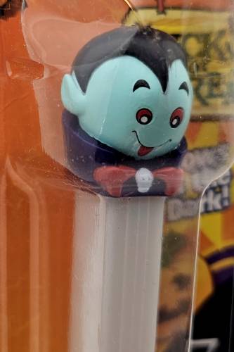 PEZ - Halloween - Baby Vampire