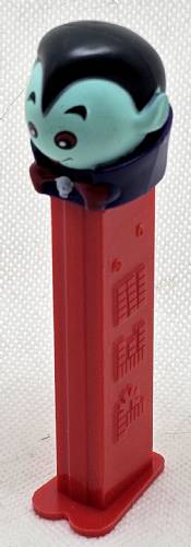 PEZ - Halloween - Baby Vampire