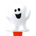PEZ - Friendly ghost  without pupils