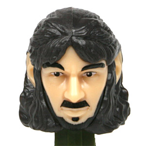 PEZ - Lord of the Rings - The Hobbit - Kili