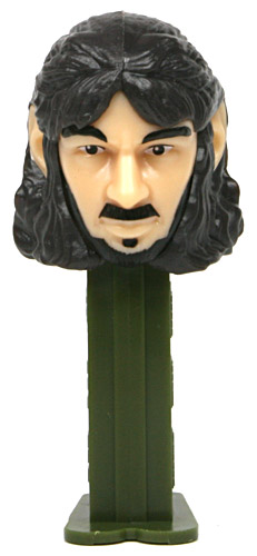 PEZ - Lord of the Rings - The Hobbit - Kili