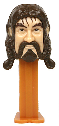 PEZ - Lord of the Rings - The Hobbit - Bofur