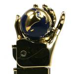 PEZ - FX Gold Hand