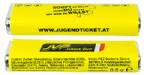 PEZ - JVP Lemon