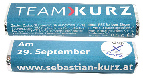 PEZ - Commercial - Team Kurz