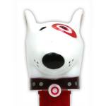 PEZ - Bullseye Dog  A